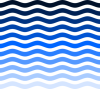 +simple+water+waves+ clipart