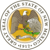 +united+state+seal+logo+emblem+new+mexico+ clipart