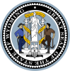 +united+state+seal+logo+emblem+wyoming+ clipart