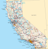 +united+state+territory+region+map+california+ clipart