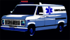 +ambulance+emergency+van+ clipart