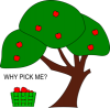 +apples+tree+fruit+farming+ clipart