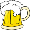 +beer+mug+drink+liquid+ clipart