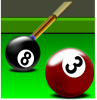 +billiard+balls+sports+pool+ clipart
