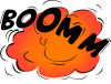 +boomm+cloud+ clipart