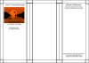 +brochure+ clipart