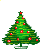 +christmas+tree+ clipart