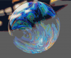+floating+bubble+ clipart