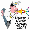 +happy+new+years+2011+ clipart
