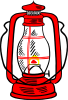 +lantern+lamp+light+ clipart