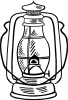 +lantern+lamp+light+ clipart