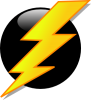 +lightening+bolt+ clipart