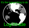 +logic+logical+logo+earth+world+ clipart