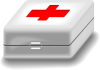 +medical+kit+ clipart