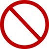+no+circle+ clipart