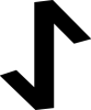 +old+turkic+letter+a+ clipart