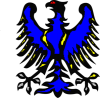 +tattooed+black+eagle+ clipart