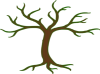 +tree+plant+roots+ clipart