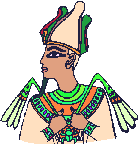 +egypt+ancient+egyptian+king++ clipart