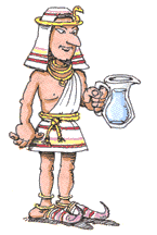 +egypt+ancient+egyptian+water+carrier++ clipart