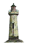 +egypt+lighthouse++ clipart