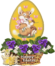 +holiday+Happy+Easter+Basket+amimation+ clipart