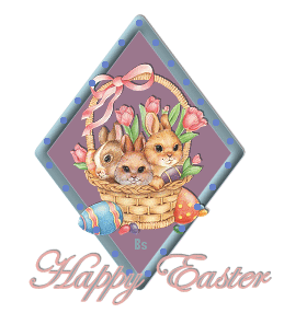 +holiday+Happy+Easter+rabbit+amimation+ clipart