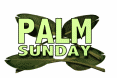 +holiday+Palm+Sunday+amimation+ clipart