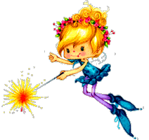 +nymph+fairy+and+wand++ clipart