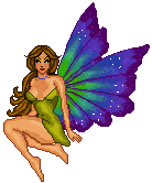 +nymph+fairy++ clipart