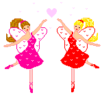 +nymph+pink+and+red+fairies+s+ clipart
