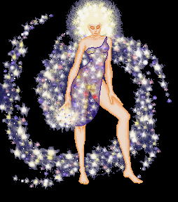 +nymph+twinkling+fairy+s+ clipart