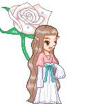 +nymph+white+rose+fairy+s+ clipart