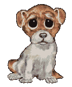 +dog+canine+puppy++ clipart