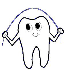+medical+health+tooth++ clipart