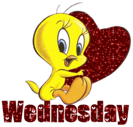 +word+text+wednesday+day+of+the+week++ clipart