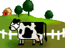 +farm+animal+cow++ clipart