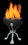+hot+fire+ clipart