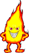 +hot+fire+flame+s+ clipart