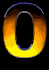 +hot+fire+letter+o+ clipart