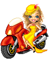 +people+person+woman+lady+doll+doll+on+a+motorbike+s+ clipart