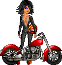 +people+person+woman+lady+doll+motorbike+doll+s+ clipart