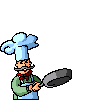 +food+chef+cook+ clipart