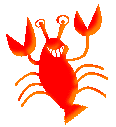 +food+lobster++ clipart