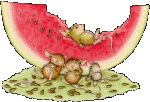 +food+mice+and+melon++ clipart