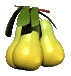 +food+pears++ clipart