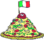 +food+pizza++ clipart