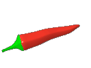 +food+red+pepper++ clipart
