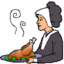 +food+serving+roast+turkey++ clipart