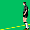+soccer+sports+referee++ clipart